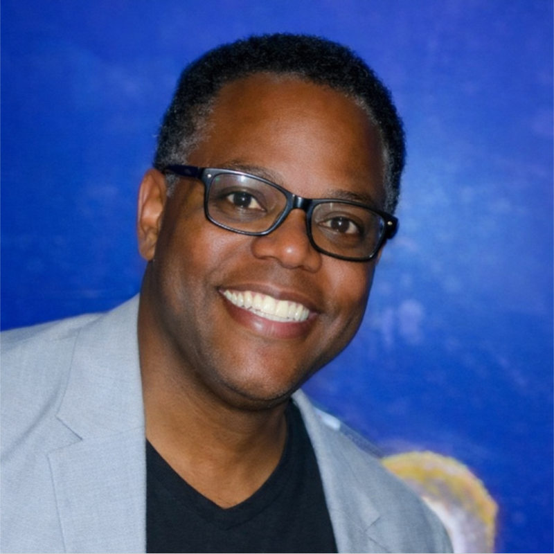 Wilton Williams