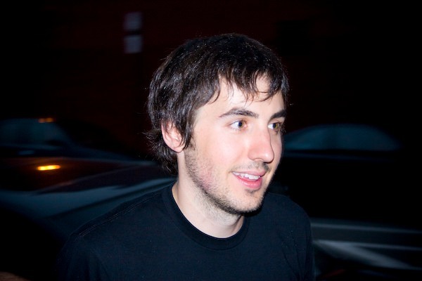 Kevin Rose