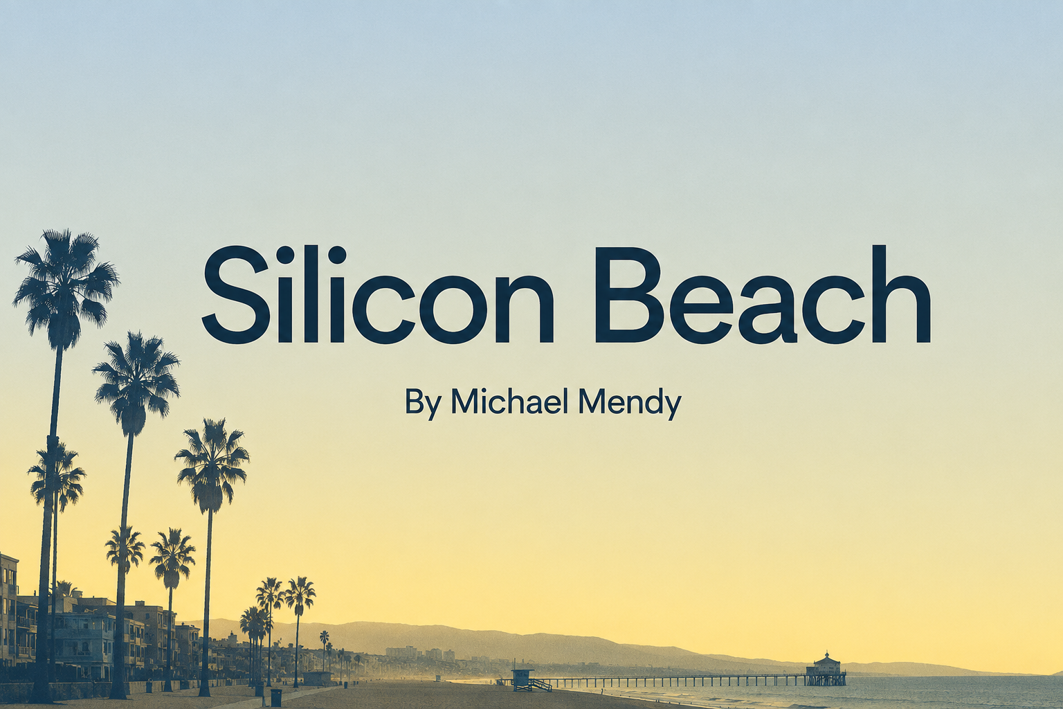 Silicon Beach